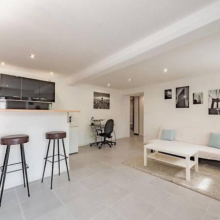 Guestready - Modern And Spacious Flat Near Vaise ลียง ภายนอก รูปภาพ