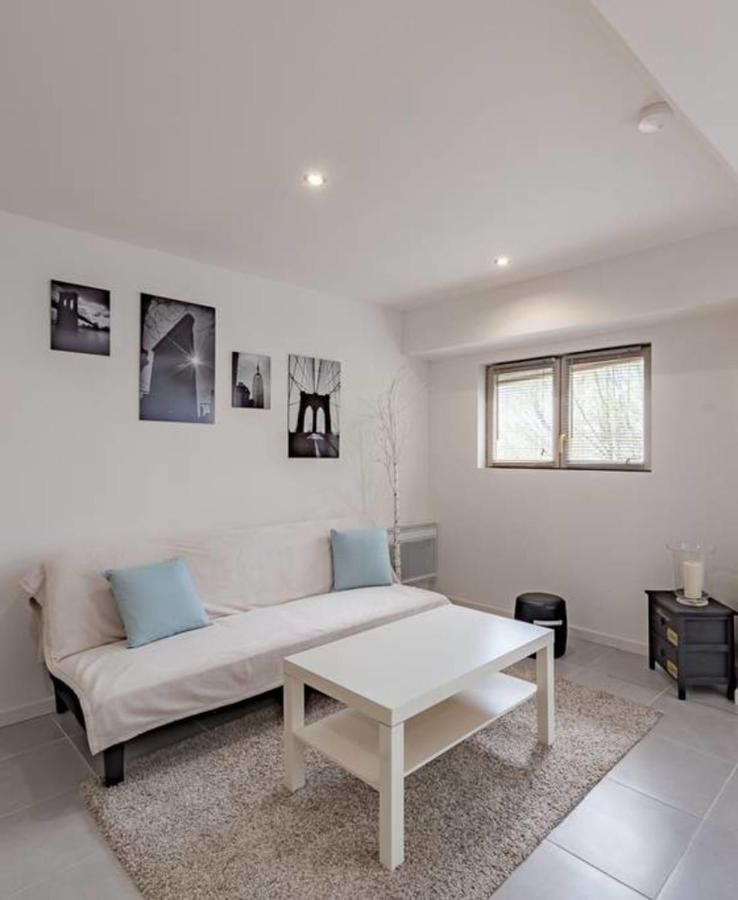 Guestready - Modern And Spacious Flat Near Vaise ลียง ภายนอก รูปภาพ
