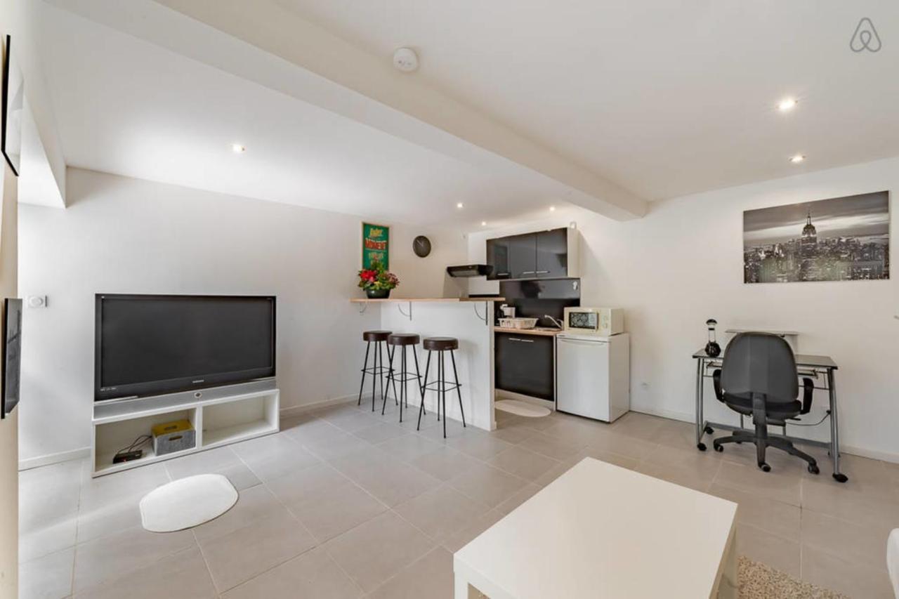 Guestready - Modern And Spacious Flat Near Vaise ลียง ภายนอก รูปภาพ